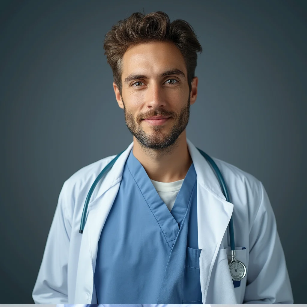 Dr. Pream Nath Prabhat